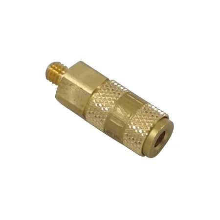 02KAAM03MPX Schnellkupplung mit Außengewinde Sichere Zahlung