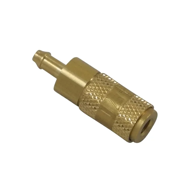 02KATF02MPX Schnellkupplung mit Schlauchanschluss Letzte Chance