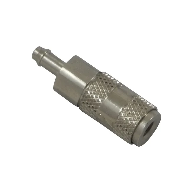 02KATF03MPN Schnellkupplung mit Schlauchanschluss Heißes Angebot