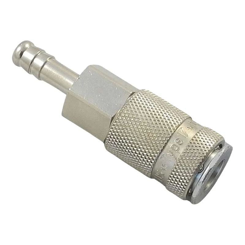 17KATF08SPN Schnellkupplung mit Schlauchanschluss Letzte Chance