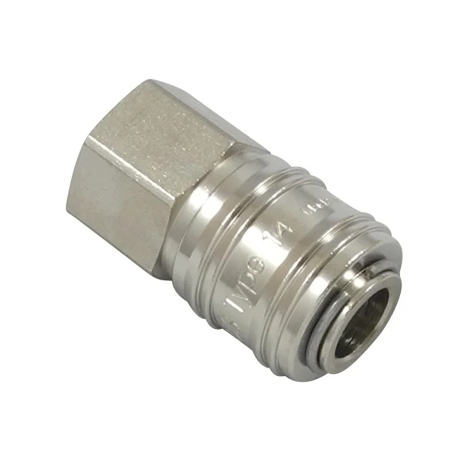 14KAIW13MPN Schnellkupplung mit Innengewinde Rabatt