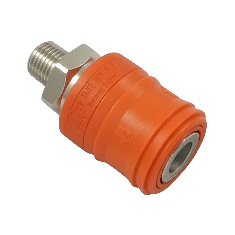 14KEAK13MPN Sicherheitsschnellkupplung Meistverkauft