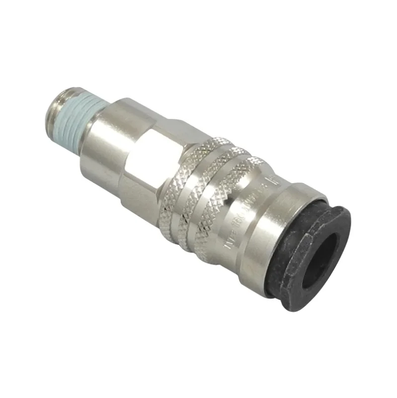 1600KAAK13SPN Schnellkupplung mit Außengewinde Wochenendangebot