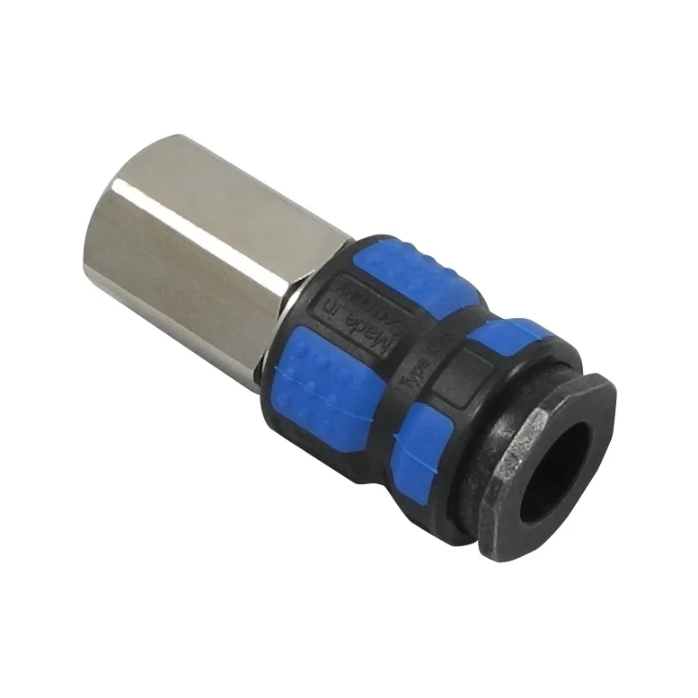 1625KAIW13SPN Schnellkupplung mit Innengewinde Zertifiziert