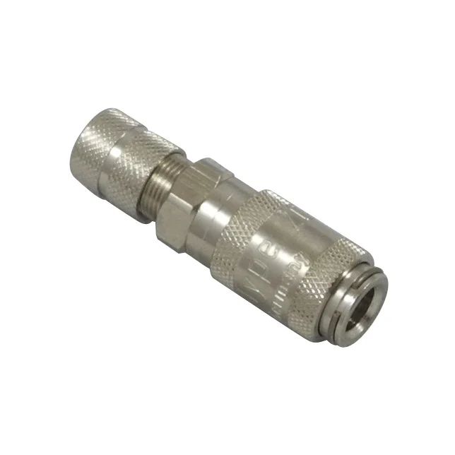 20KAKO06MVN Schnellkupplung mit Außengewinde Neuheit