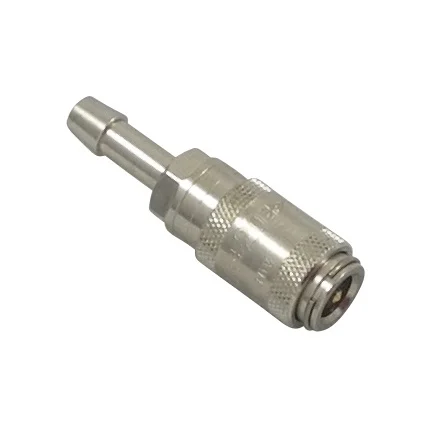 20KBTF04MPN Schnellkupplung mit Schlauchanschluss Begrenztes Angebot