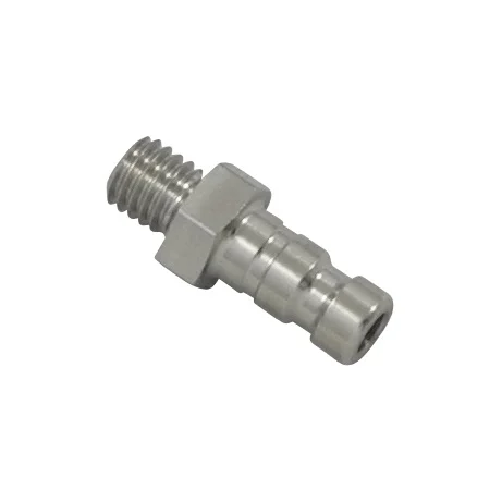 20SFAM05EXX Stecker mit Außengewinde Begrenztes Angebot