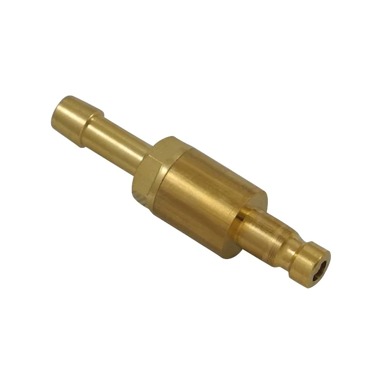 20SBTF04MVX Stecker mit Schlauchanschluss Nur Für Kurze Zeit