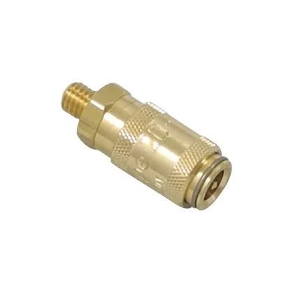 20KBAM05MVX Schnellkupplung mit Außengewinde Heißes Angebot