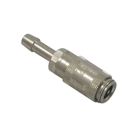 20KBTF04MED Schnellkupplung mit Schlauchanschluss Sonderangebot