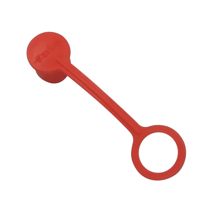 125-QC Staubschutzkappe Neue Kollektion