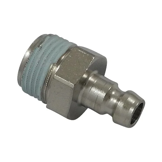 10SFAW17MXN Stecker mit Außengewinde Highlight