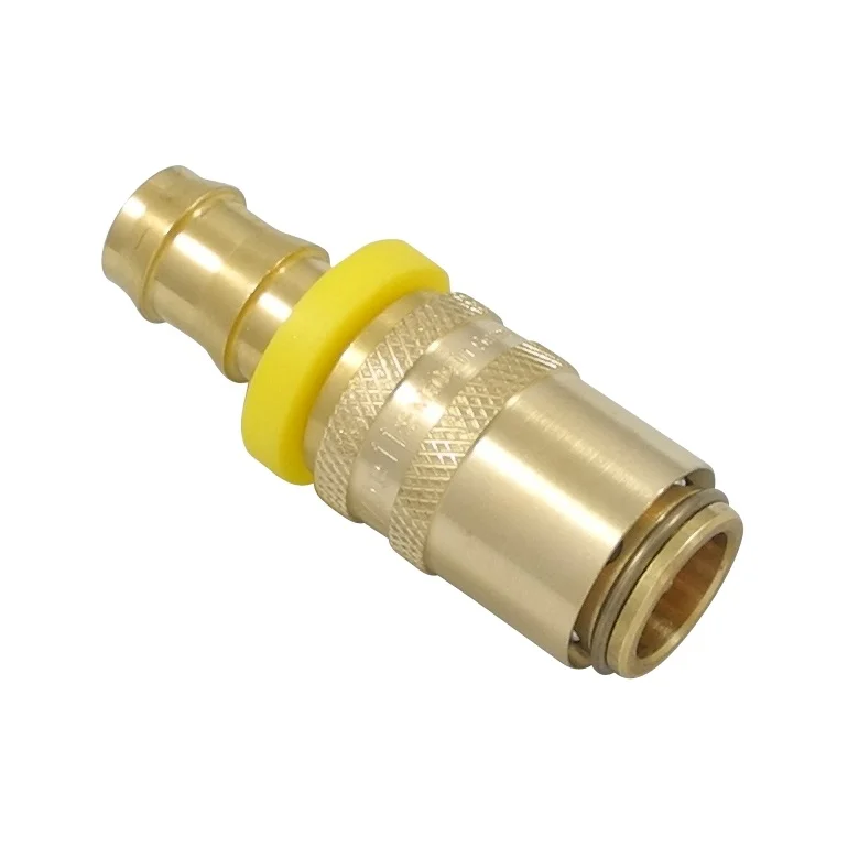 11KBTP13MVX Schnellkupplung für Steckschlauch Mega-Angebot