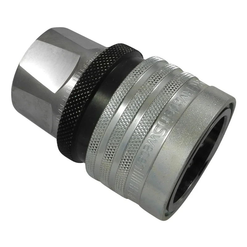 10010 V Hydraulikschnellkupplung Neue Kollektion