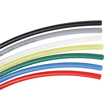 1025P10 00 Gerader Polyamid-Schlauch Sonderangebot