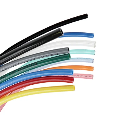 1025U04R08 Gerader Polyurethan-Ether-Schlauch Direktkauf