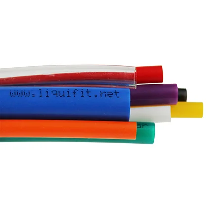 1030Y04F01 Gerader Polyethylen-Schlauch Jetzt Kaufen