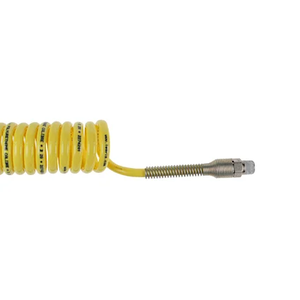 1470U12 04 17 Spiralschlauch aus Polyurethan-Ester Sichere Zahlung