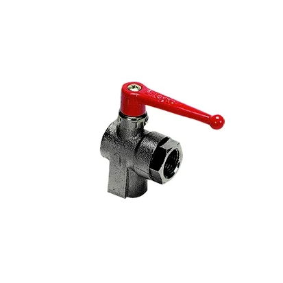 0462 18 27 Kugelhahn Sonderangebot