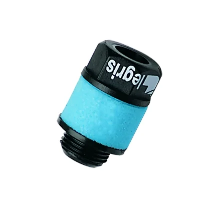 0676 00 10 Drosselventil-Schalldämpfer Saisonangebot