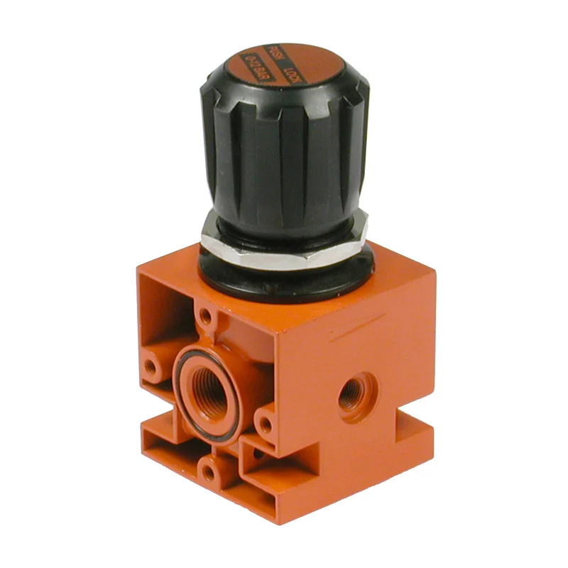 Zertifiziert Regler Newdeal - 1202003