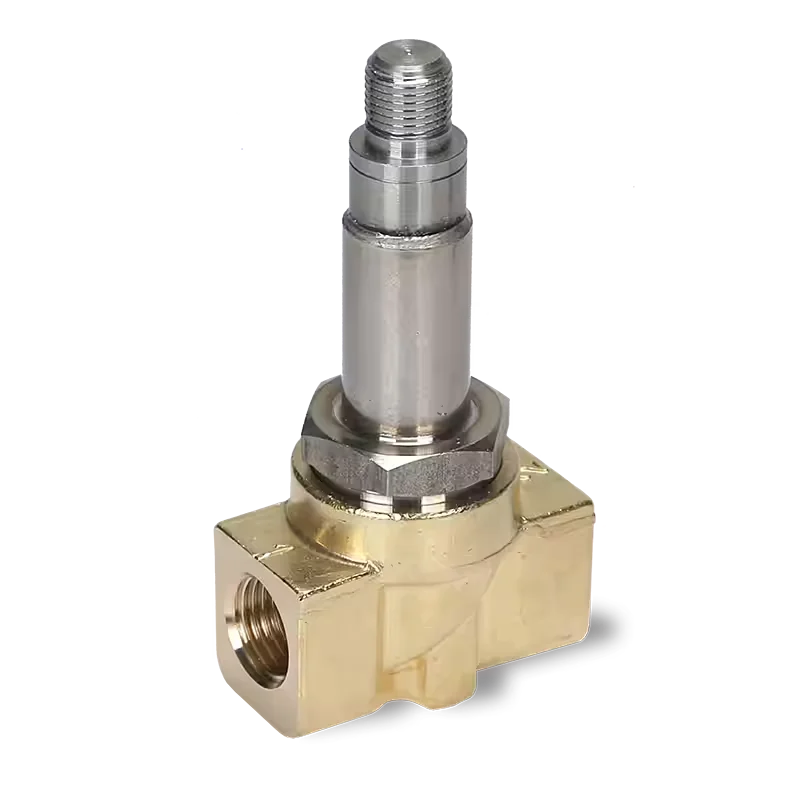 121K0323 Magnetventil ohne Spule Mega-Angebot