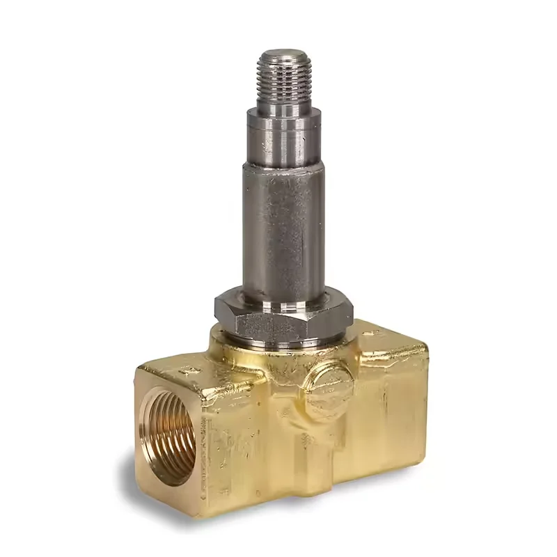 121K3106 Magnetventil ohne Spule Echt