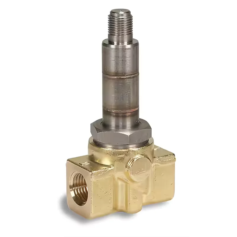 122K8406 Magnetventil ohne Spule Saisonangebot