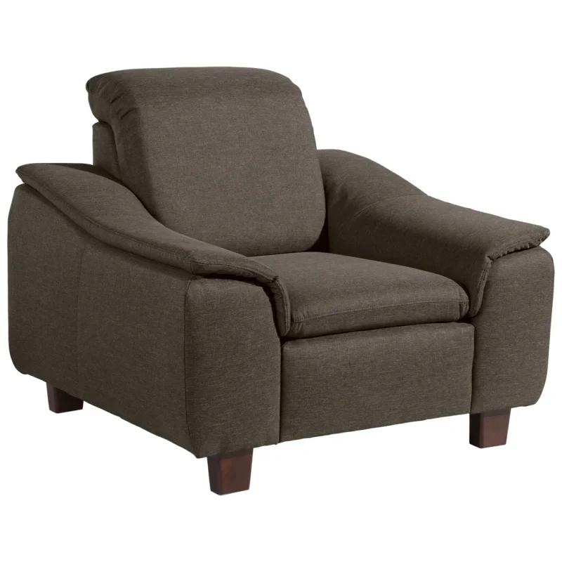 Zertifiziert Max Winzer armchair Aaron brown